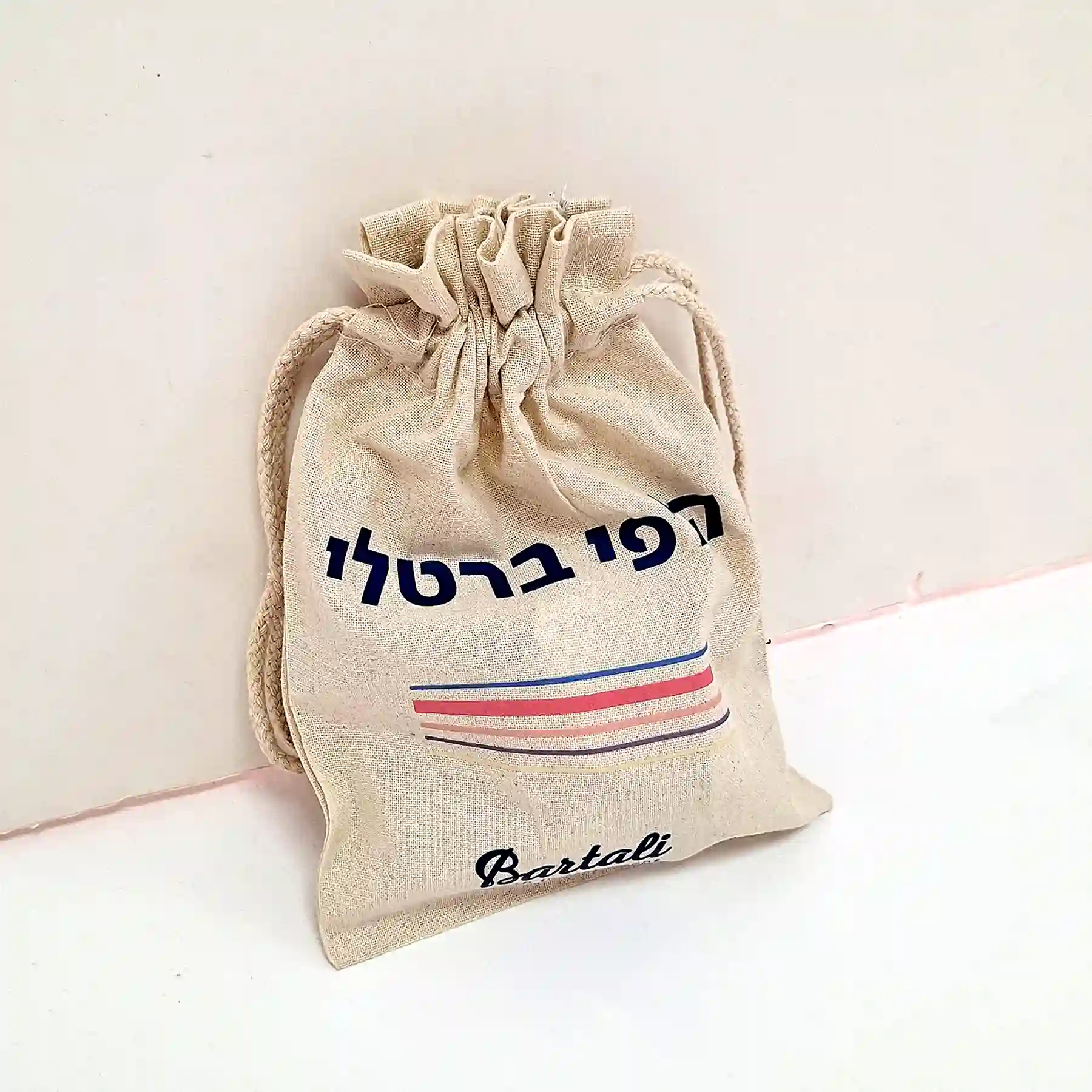 תמונה נוספת של תיק